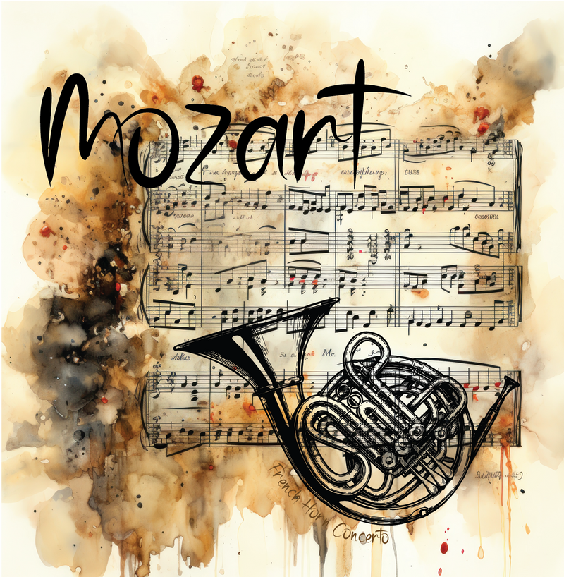 The Mozart Collection