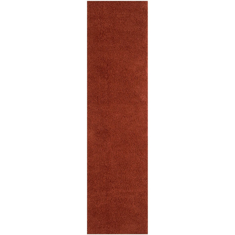 Myshaggy Solid Terra Rug