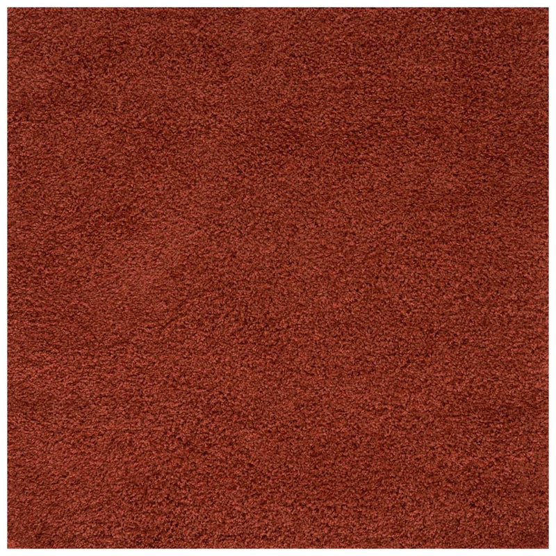 Myshaggy Solid Terra Rug