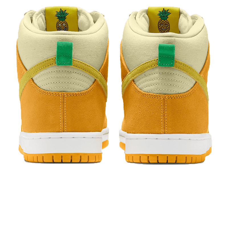 Nike Dunk High Pro SB 'Fruity Pack - Pineapple'