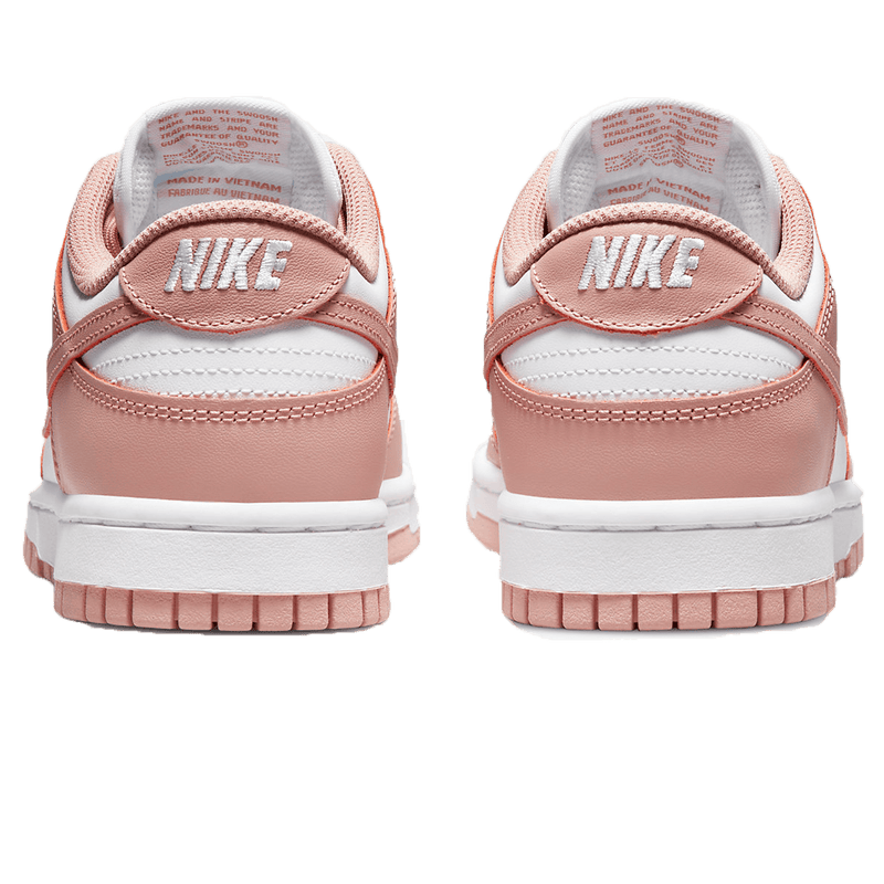 Nike Dunk Low Wmns 'Rose Whisper'
