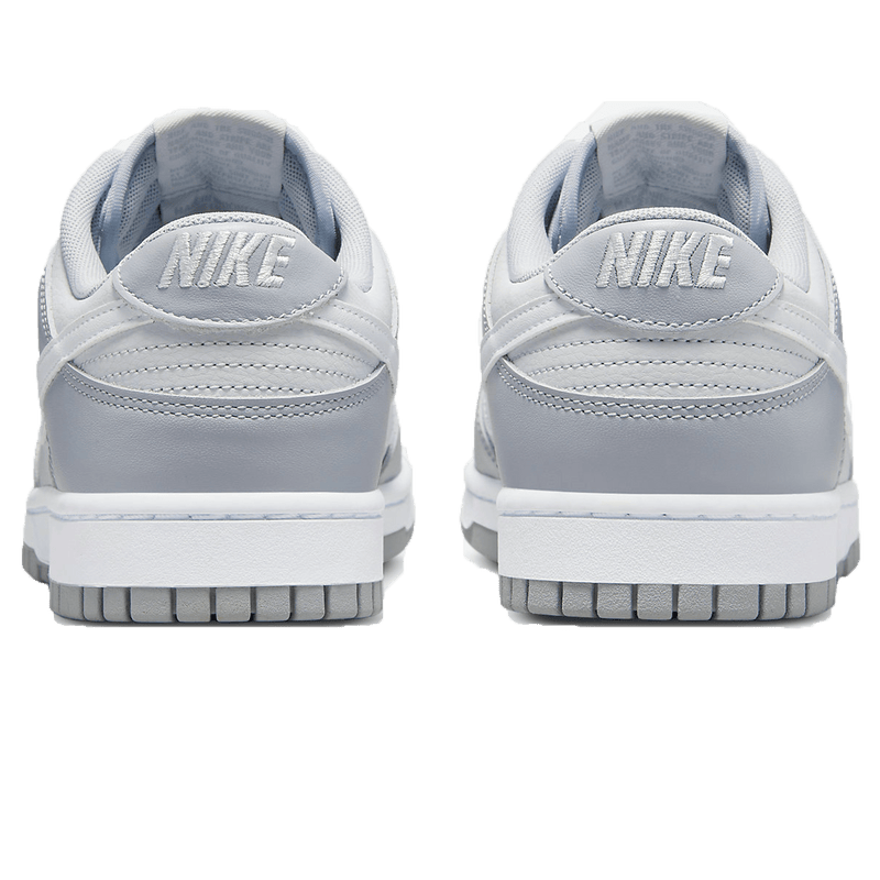 Nike Dunk Low 'Wolf Grey'