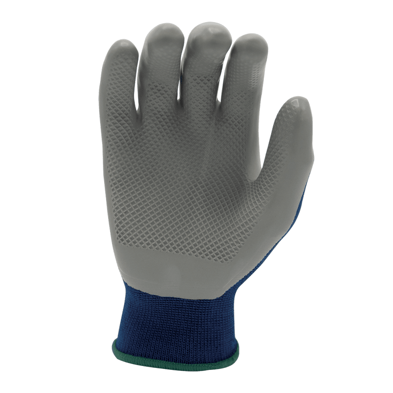 Octogrip OG200 Heavy Duty Latex Palm Grip Work Glove