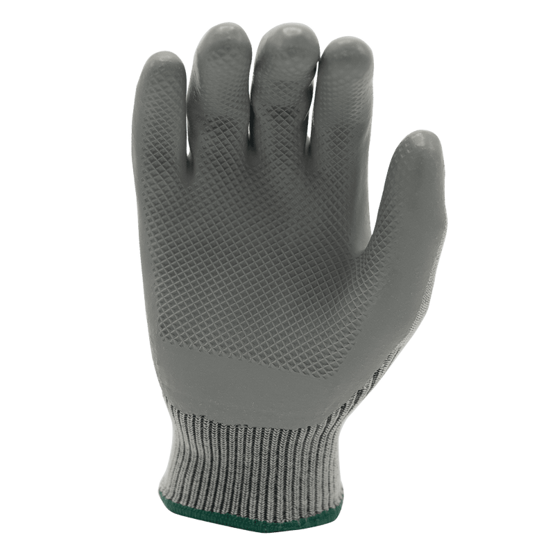 Octogrip OG330 Heavy Duty Latex Coated Palm Work Glove