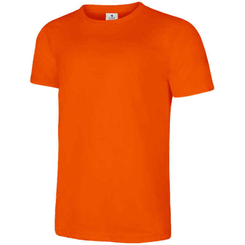 Uneek Olympic UC320 T-Shirts