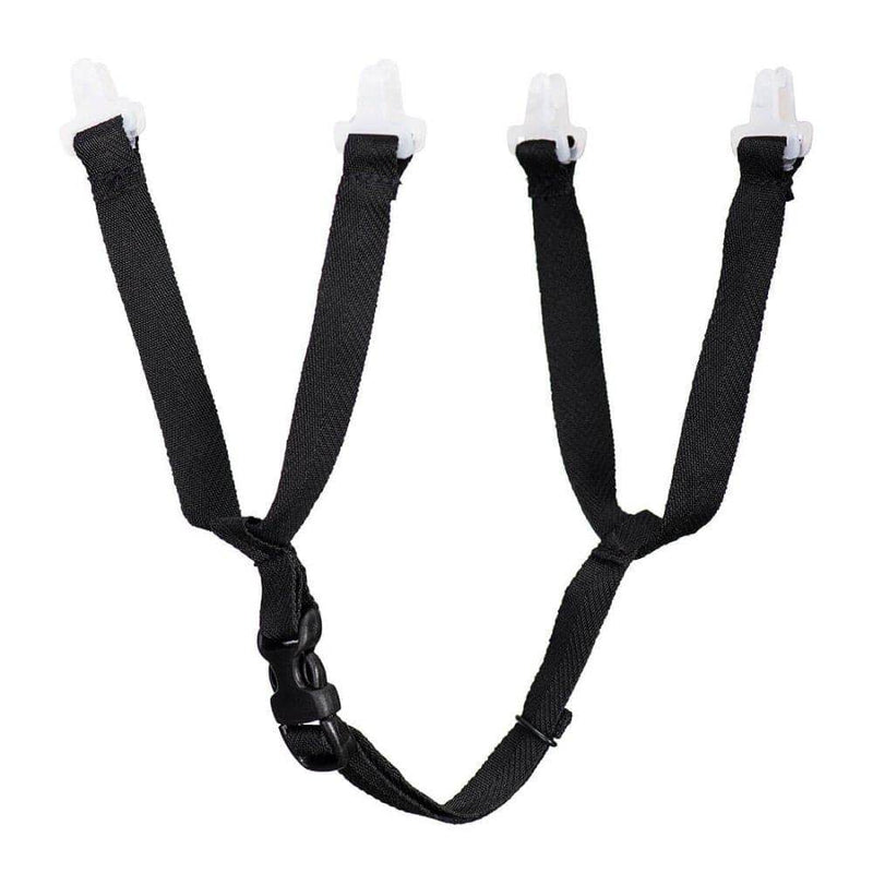 Portwest PA11 Chin Strap 4 Work Safe (Pk5)