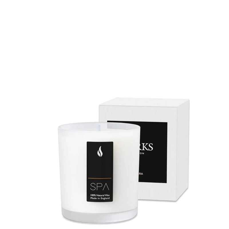 PLUMERIA CANDLE 220G