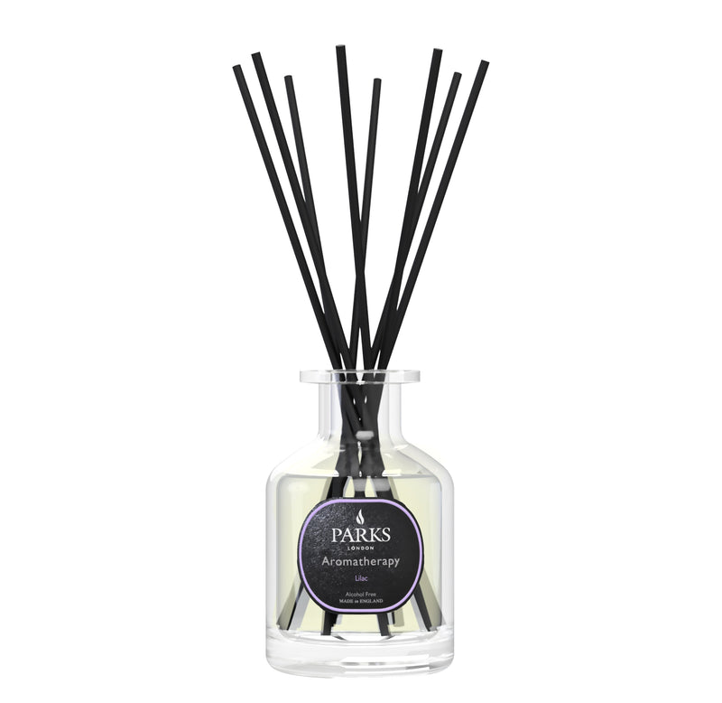 LILAC 100ML DIFFUSER