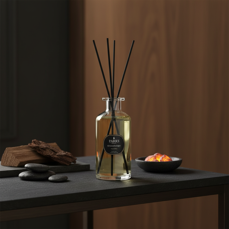 FEU DE BOIS DIFFUSER 220ML