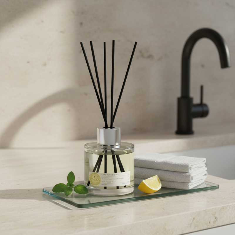 LEMON VERBENA DIFFUSER 100ML