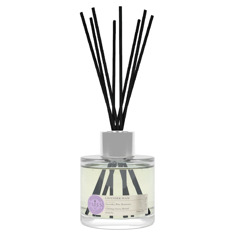 LAVENDER HAZE 100ML DIFFUSER