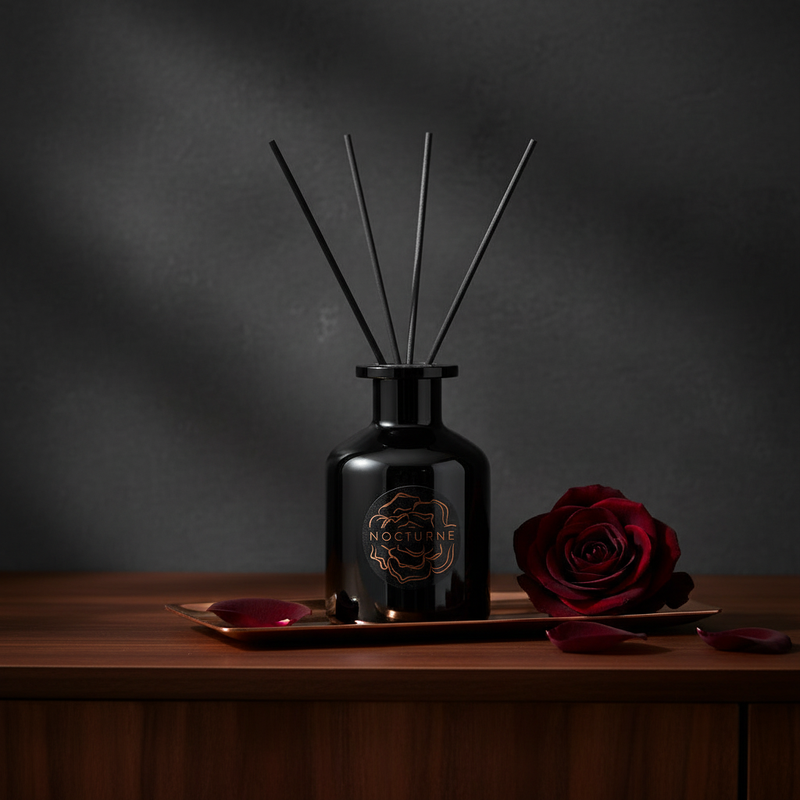 DARK ROSE DIFFUSER 100ML