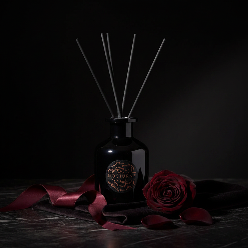 DARK ROSE DIFFUSER 100ML