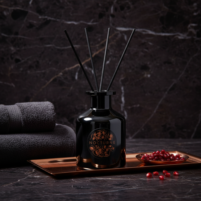 POMEGRANATE NOIR DIFFUSER 100ML