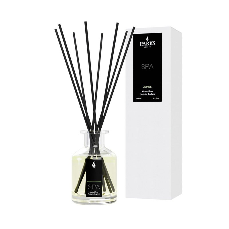 SPA ALPINE DIFFUSER 100ML