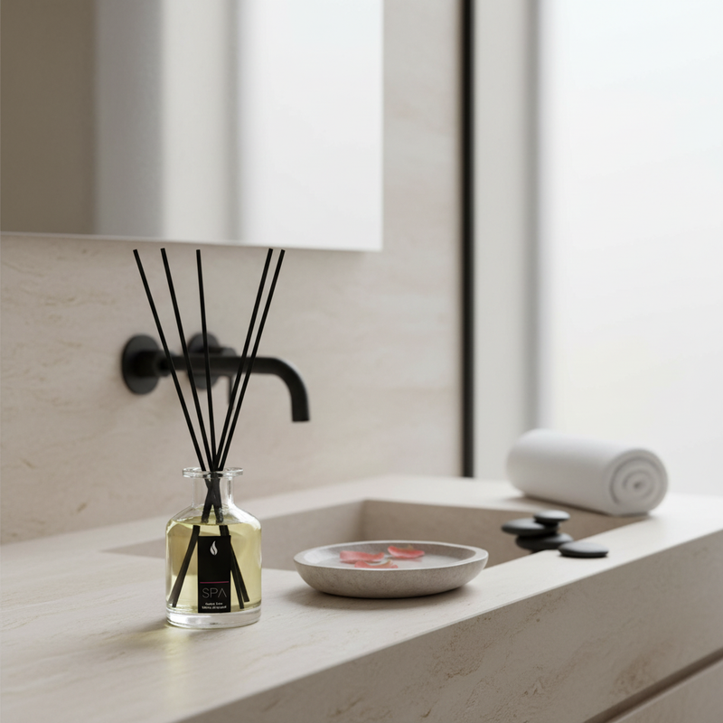 ROSARIUM DIFFUSER 100ML