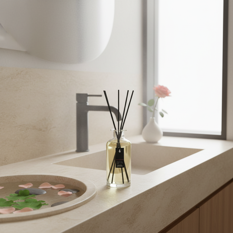 ROSARIUM DIFFUSER 220ML