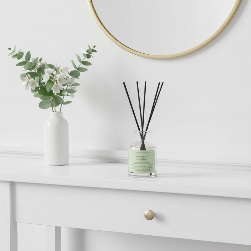 MOODS TRANQUIL 100ML DIFFUSER