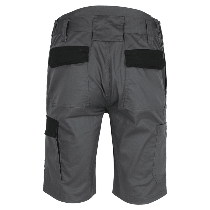 Herock Rivo Slim Fit 2-Way Stretch Shorts