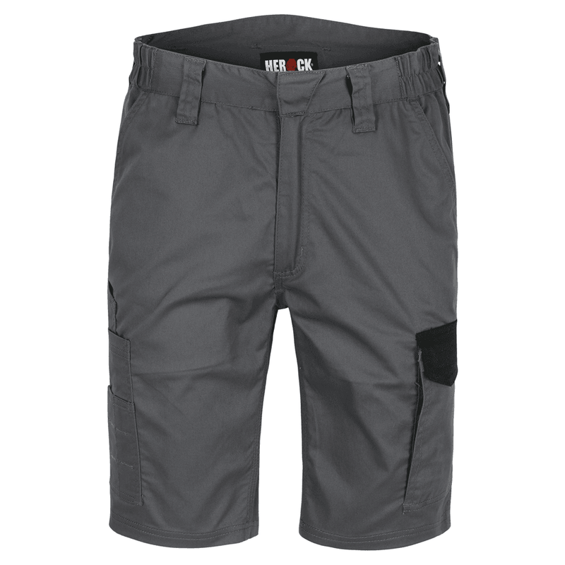 Herock Rivo Slim Fit 2-Way Stretch Shorts