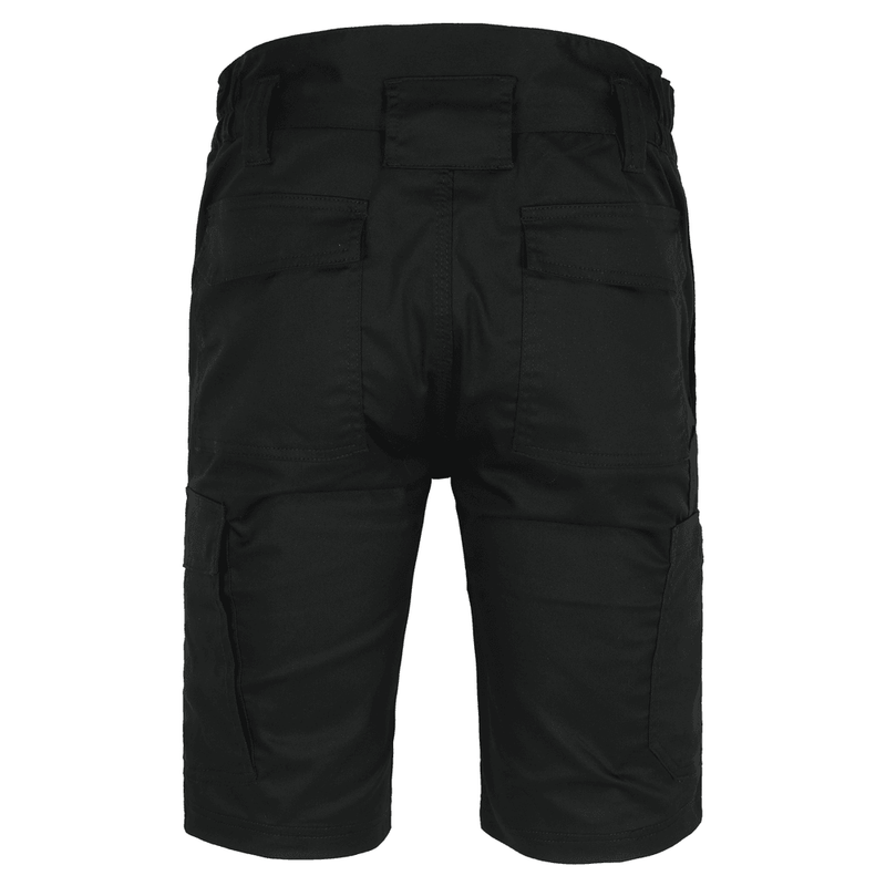 Herock Rivo Slim Fit 2-Way Stretch Shorts