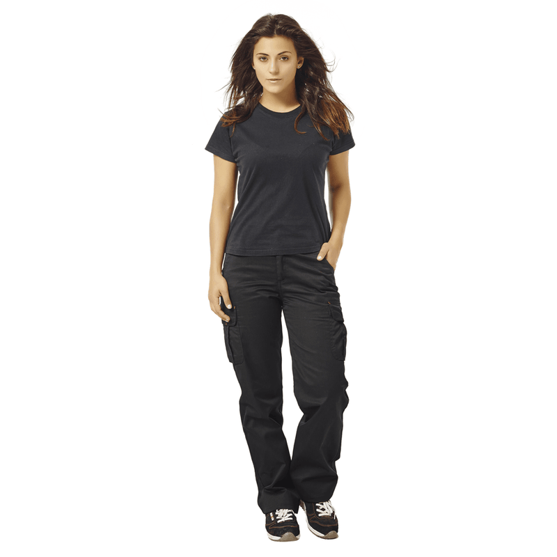 Herock Athena Womens Ladies Water-Repellent Trousers