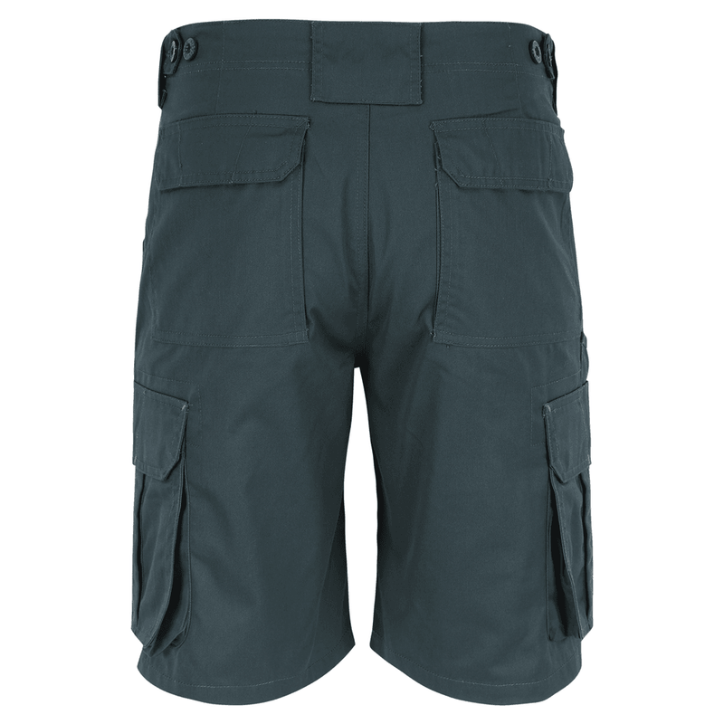 Herock Tyrus Bermuda Water-Repellent Shorts