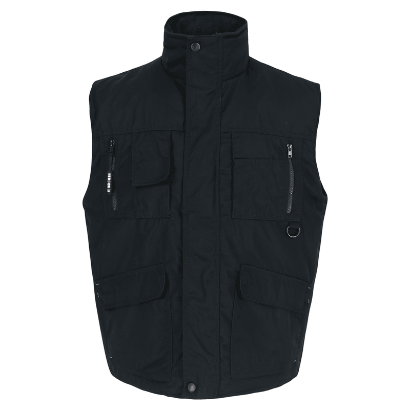 Herock Donar Water-Repellent Bodywarmer
