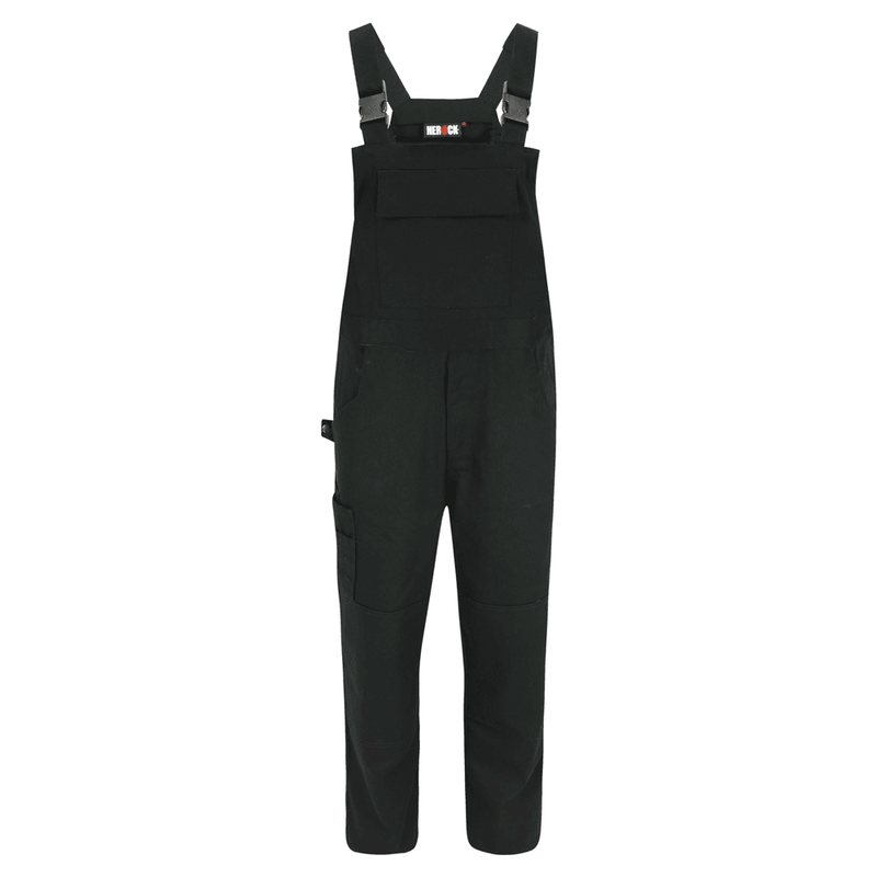 Herock Ovius Multi-Pocket Water-Repellent Bib & Brace