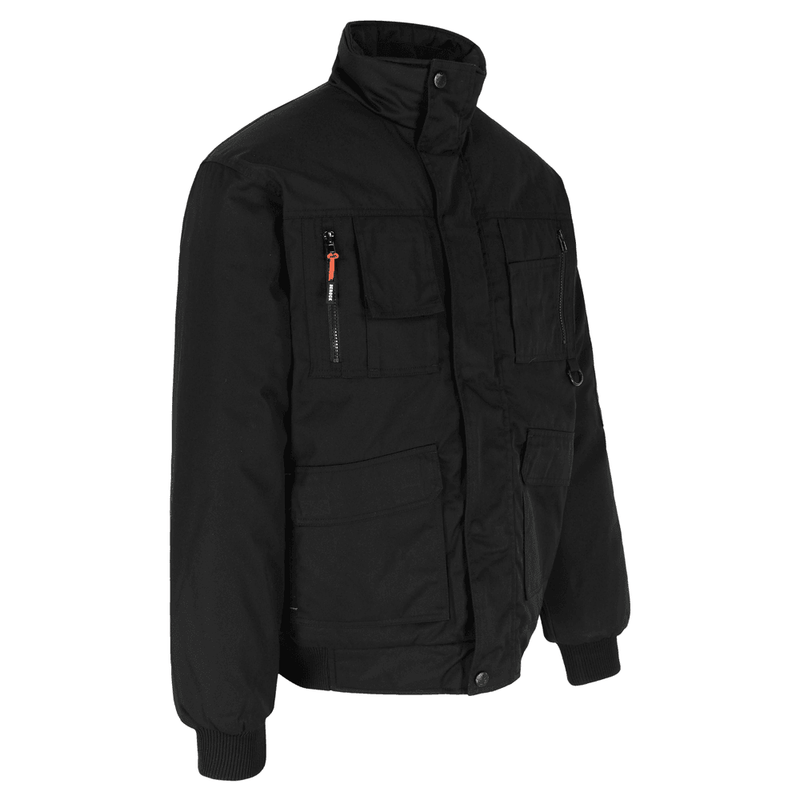 Herock Typhon Water-Repellent Multi-Pocket Jacket