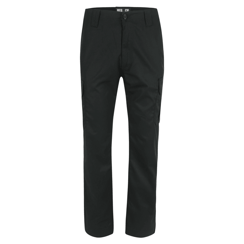 Herock Thor Shortleg Water-Repellent Work Trousers