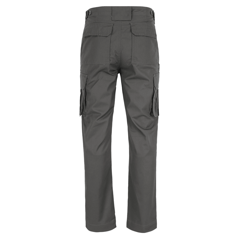Herock Thor Water-Repellent Work Trousers