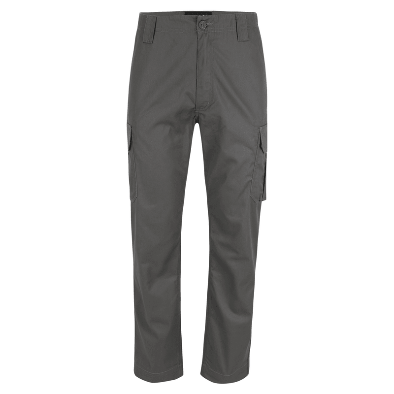 Herock Thor Shortleg Water-Repellent Work Trousers