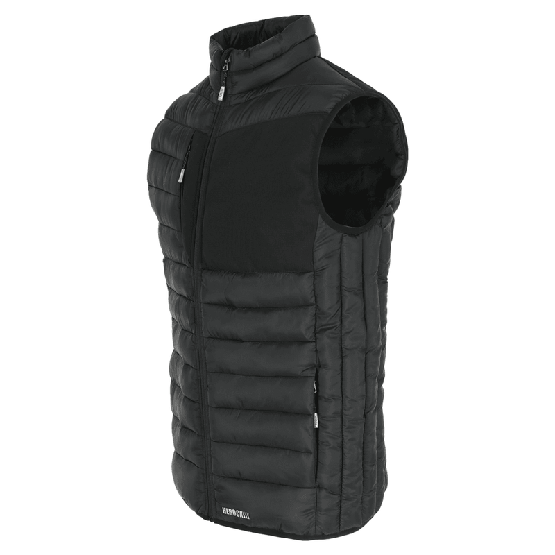 Herock Suri Quilted Water-Repellent Bodywarmer