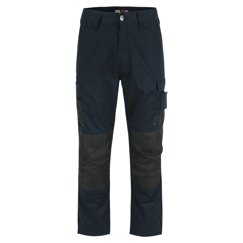 Herock Mars Short Leg Water-Repellent Kneepad Trousers