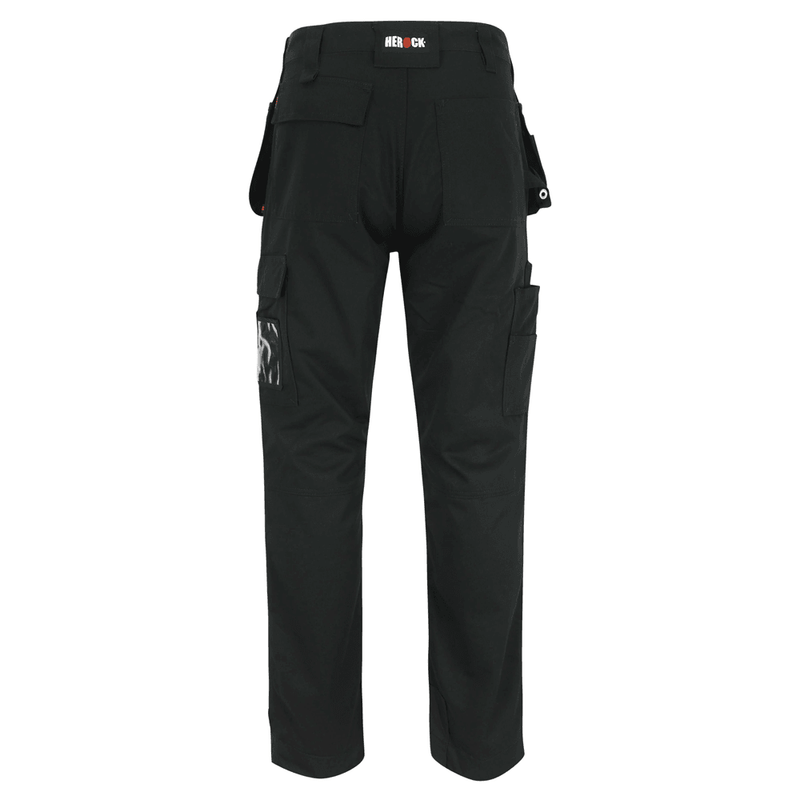 Herock Nato Short Leg Water-Repellent Holster Pocket Kneepad Trousers