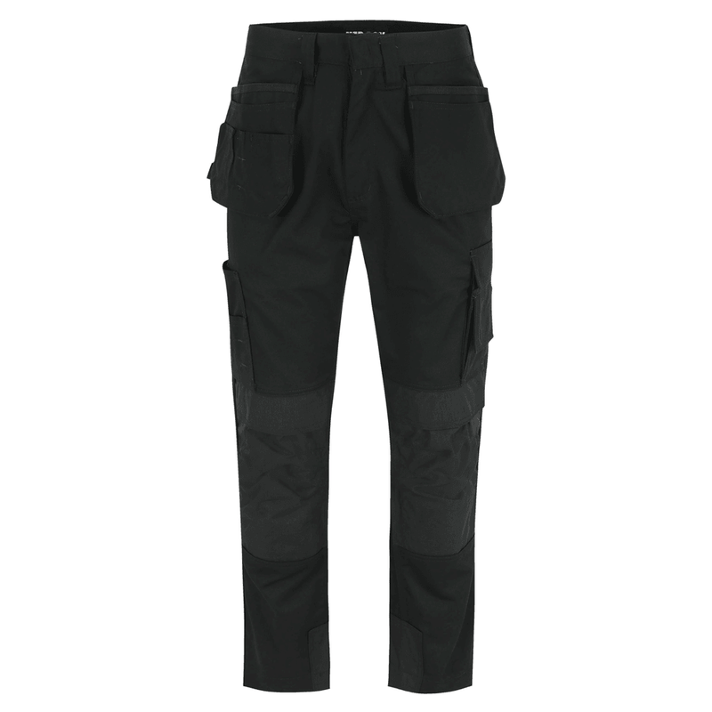 Herock Nato Water-Repellent Holster Pocket Kneepad Trousers