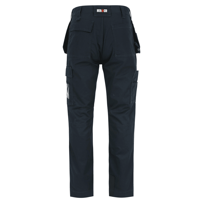 Herock Nato Water-Repellent Holster Pocket Kneepad Trousers