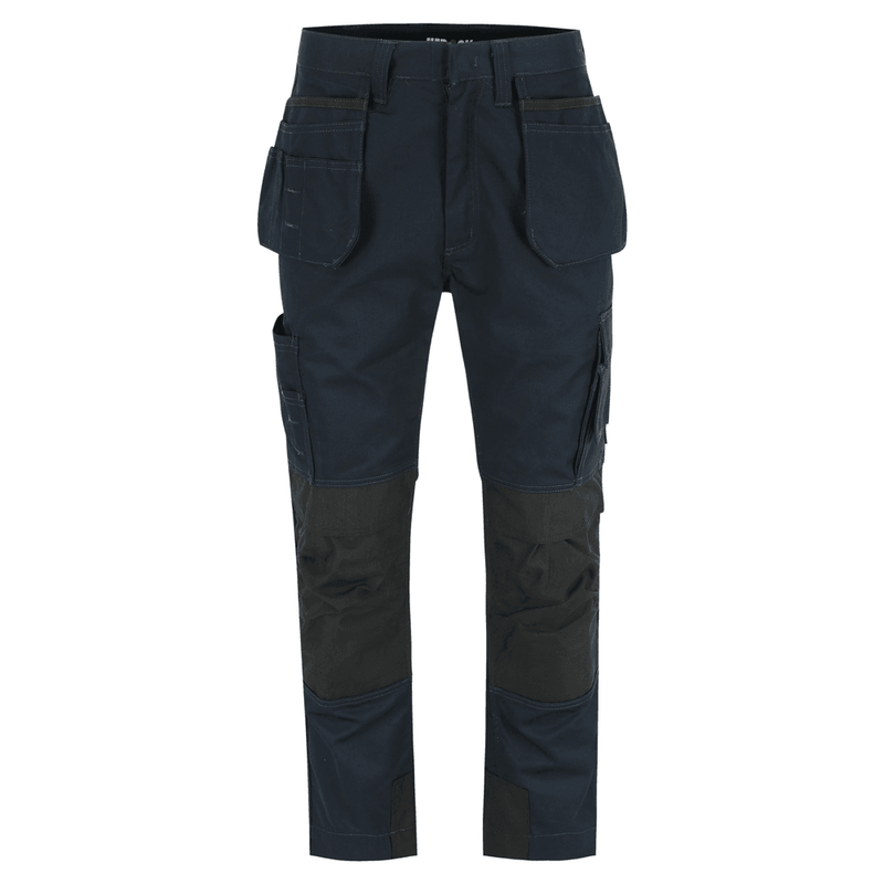Herock Nato Short Leg Water-Repellent Holster Pocket Kneepad Trousers