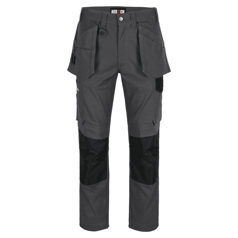 Herock Spero 2-Way Stretch Kneepad Holster Pocket Trousers