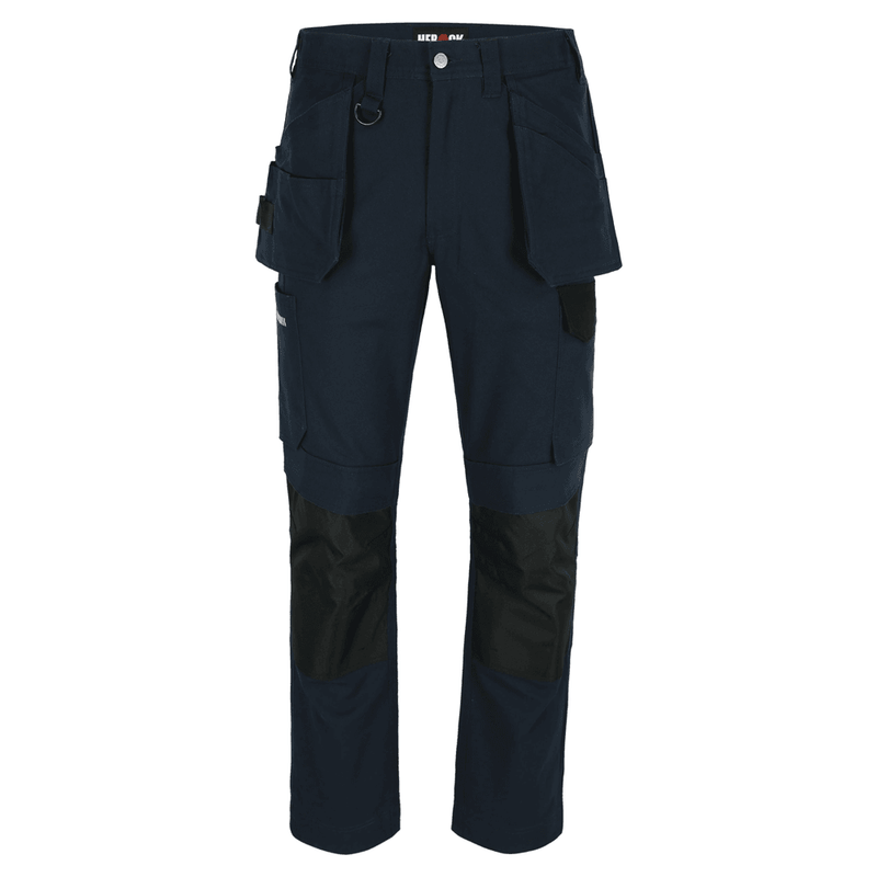 Herock Spero 2-Way Stretch Kneepad Holster Pocket Trousers