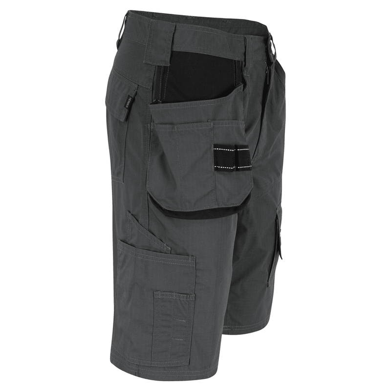 Herock Batua Bermudas Water-Repellent Cargo Work Shorts