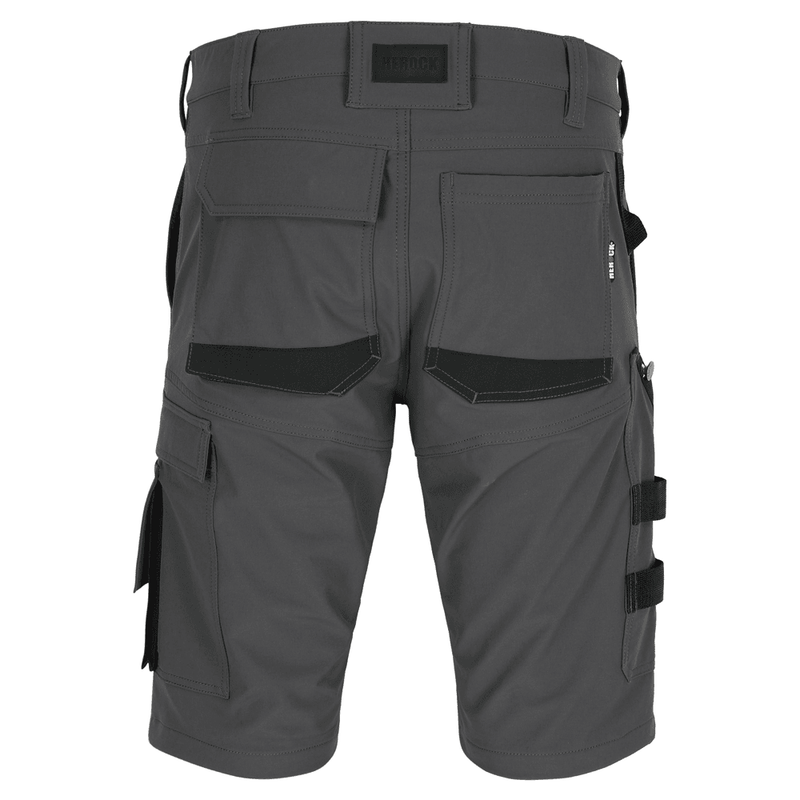 Herock Floki Slim Fit 4-Way Stretch Shorts