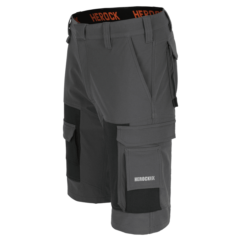 Herock Floki Slim Fit 4-Way Stretch Shorts