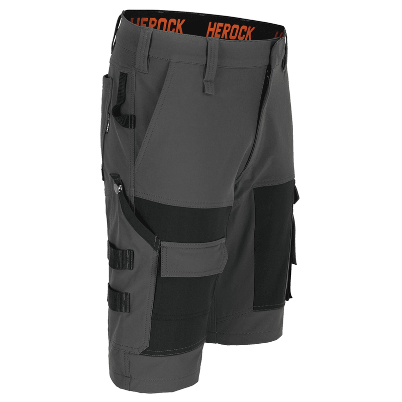 Herock Floki Slim Fit 4-Way Stretch Shorts