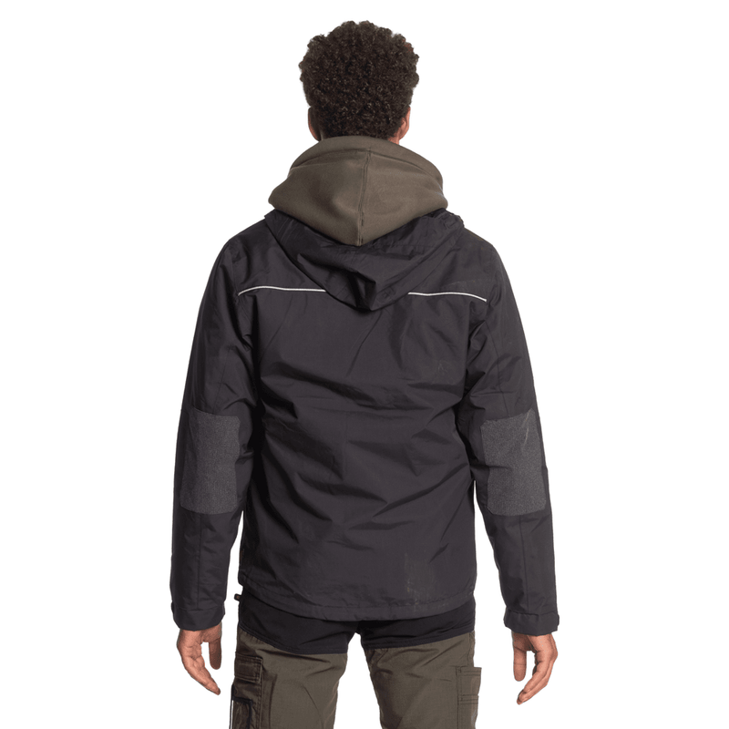Herock Aspen Waterproof Breathable Rain Jacket