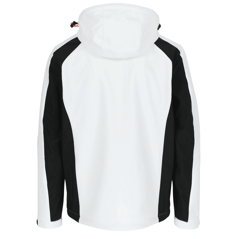 Herock Trystan Softshell Water Repellent Breathable Jacket
