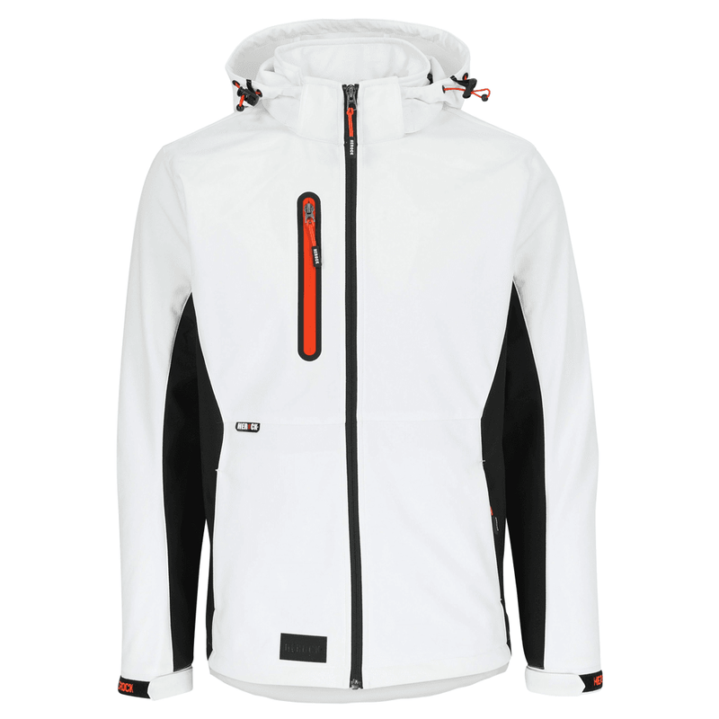 Herock Trystan Softshell Water Repellent Breathable Jacket