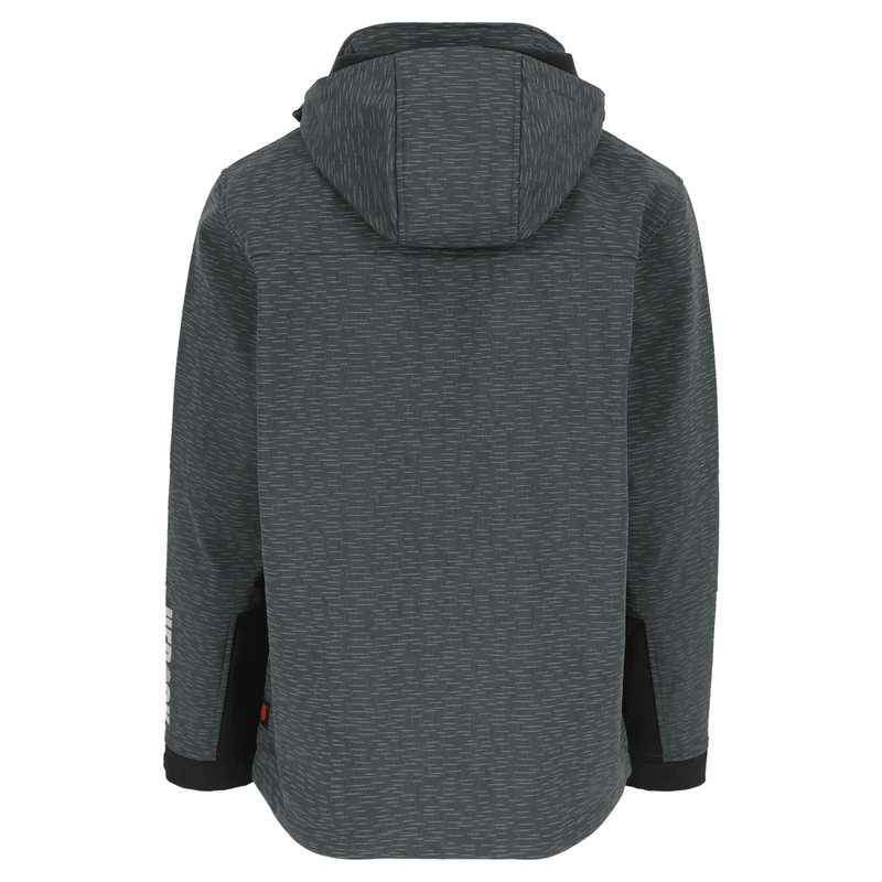 Herock Walder Breathable Water-Repellent Reflective Softshell Jacket
