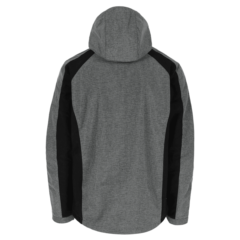 Herock Flexor Reflective Water-Repellent Softshell Jacket